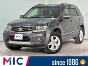 2014 SUZUKI ESCUDO CROSS ADVENTURE