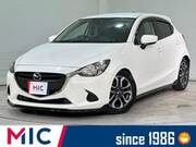 2019 MAZDA DEMIO