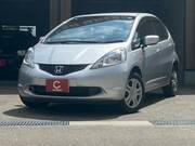 2009 HONDA FIT