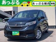 2019 HONDA FREED