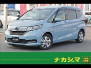 2021 HONDA FREED HYBRID