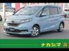 HONDA FREED HYBRID