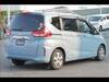 HONDA FREED HYBRID