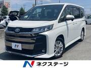 2023 TOYOTA NOAH
