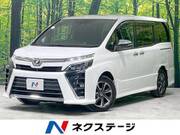2018 TOYOTA VOXY