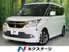 SUZUKI SOLIO BANDIT
