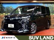 2019 TOYOTA VOXY