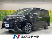 2020 TOYOTA VOXY