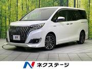 2019 TOYOTA ESQUIRE