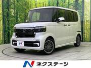 2025 HONDA N-BOX CUSTOM