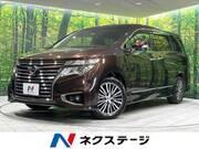 2019 NISSAN ELGRAND