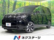 2025 HONDA FREED