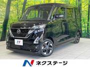 2022 NISSAN ROOX