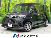 2022 TOYOTA ROOMY
