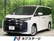 2023 TOYOTA NOAH