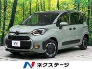 2023 TOYOTA SIENTA