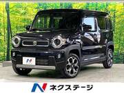 2021 SUZUKI HUSTLER