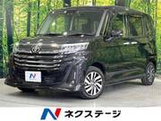 2022 TOYOTA ROOMY