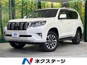 2023 TOYOTA LAND CRUISER PRADO