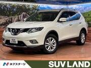 2016 NISSAN X-TRAIL