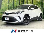 2020 TOYOTA C-HR G