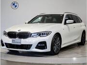 2020 BMW 3 SERIES