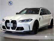 2024 BMW M3