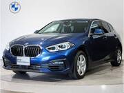 2022 BMW 1 SERIES