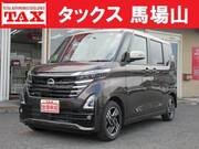 2023 NISSAN ROOX