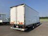 HINO POWDER CEMENT TRUCK