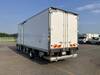 HINO POWDER CEMENT TRUCK