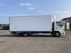 HINO POWDER CEMENT TRUCK