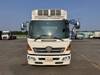 HINO POWDER CEMENT TRUCK