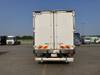 HINO POWDER CEMENT TRUCK