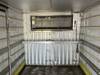 HINO POWDER CEMENT TRUCK