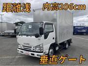 2019 ISUZU OTHER