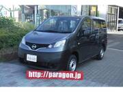 2025 NISSAN NV200 VANETTE VAN DX