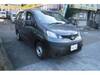 NISSAN NV200 VANETTE VAN