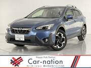 2021 SUBARU XV