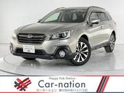 2020 SUBARU LEGACY OUTBACK