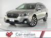 SUBARU LEGACY OUTBACK