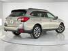 SUBARU LEGACY OUTBACK
