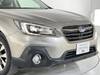 SUBARU LEGACY OUTBACK