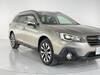 SUBARU LEGACY OUTBACK