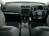 SUBARU LEGACY OUTBACK