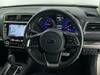 SUBARU LEGACY OUTBACK