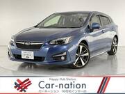 2017 SUBARU IMPREZA SPORTS