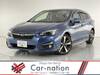 SUBARU IMPREZA SPORTS