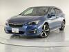SUBARU IMPREZA SPORTS