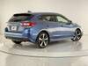 SUBARU IMPREZA SPORTS